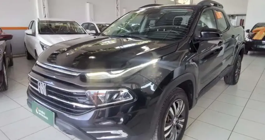 Fiat Toro 2023 1.3 turbo 270 flex freedom at6