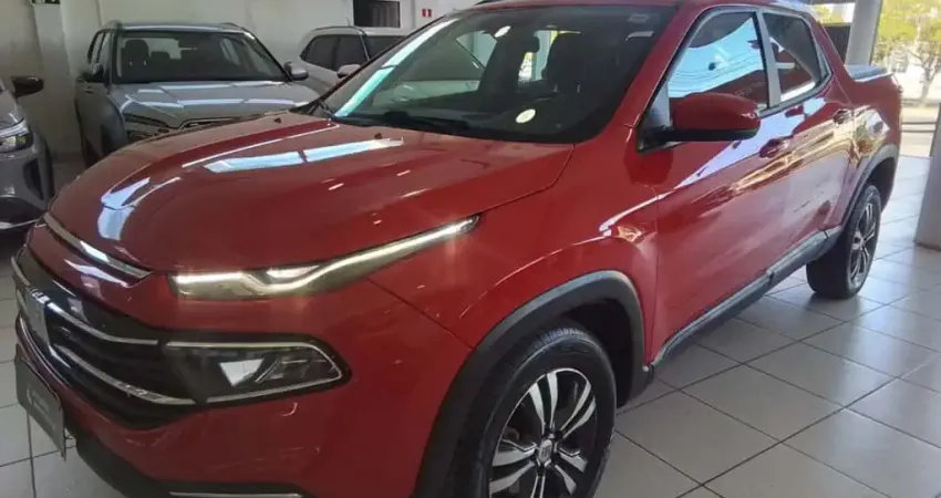 Fiat Toro 2023 1.3 turbo 270 flex freedom at6
