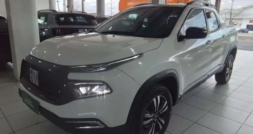 Fiat Toro 2024 1.3 turbo 270 flex freedom at6