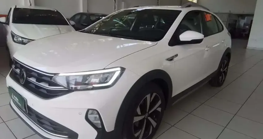 Volkswagen Nivus 2024 1.0 200 tsi total flex highline automático