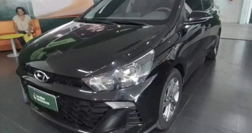Hyundai Hb20s 2025 1.0 tgdi flex comfort plus automático
