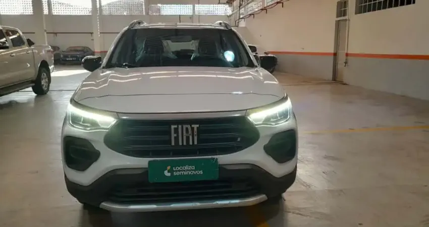 Fiat Pulse 2024 1.0 turbo 200 flex audace cvt