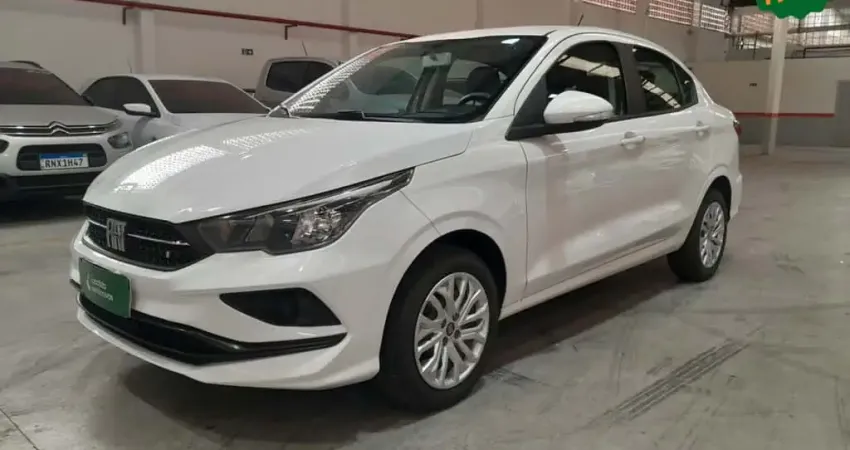 Fiat Cronos 2022 1.3 firefly flex manual