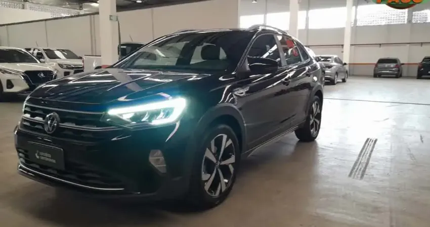 Volkswagen Nivus 2024 1.0 200 tsi total flex highline automático