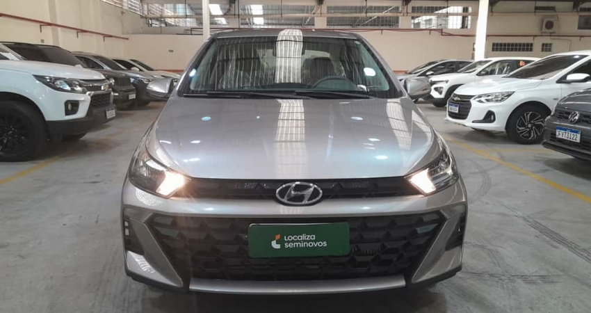 Hyundai Hb20s 2024 1.0 tgdi flex comfort plus automático