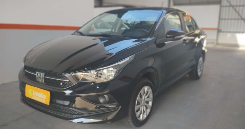 Fiat Cronos 2022 1.3 firefly flex manual