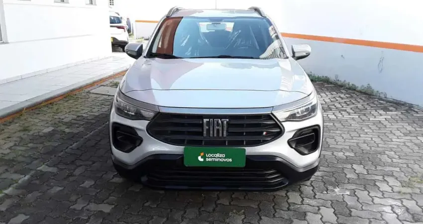 Fiat Pulse 2023 1.0 turbo 200 flex drive cvt