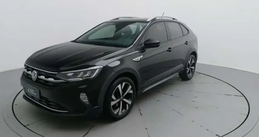 Volkswagen Nivus 2022 1.0 200 tsi total flex highline automático
