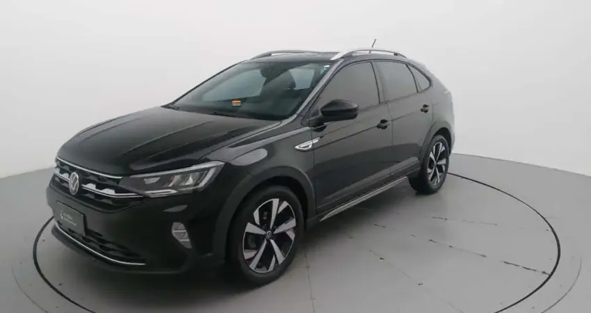Volkswagen Nivus 2023 1.0 200 tsi total flex highline automático