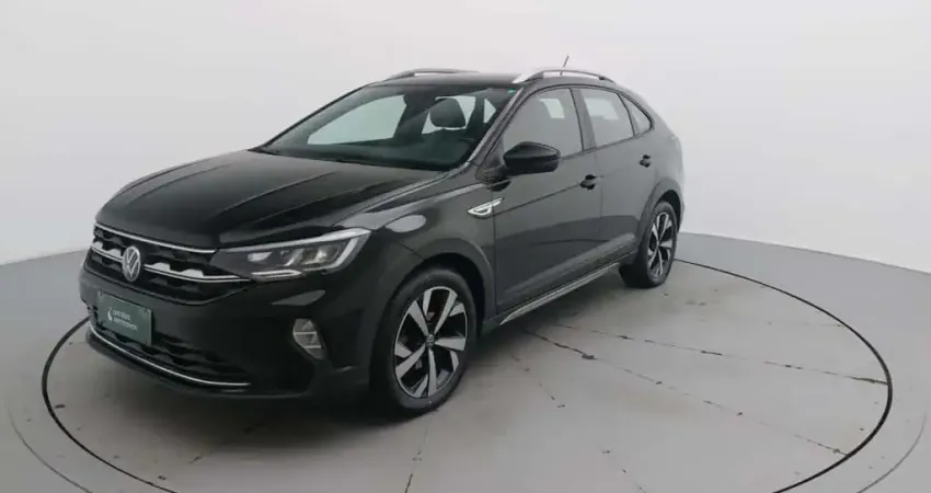 Volkswagen Nivus 2024 1.0 200 tsi total flex highline automático
