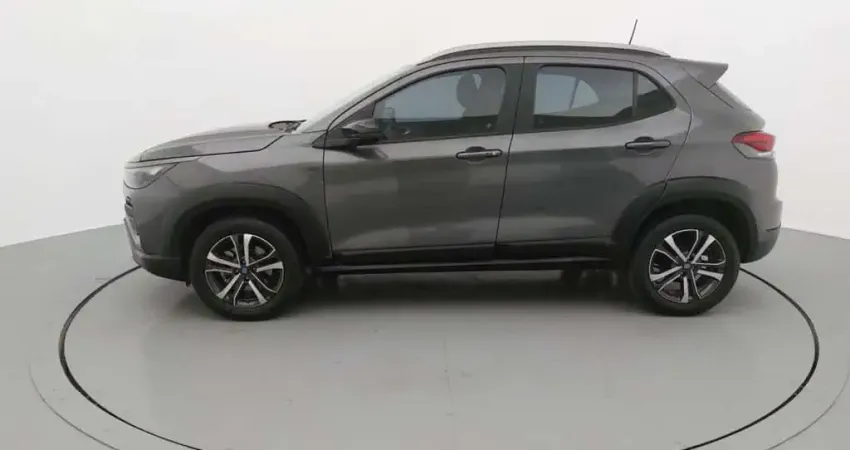 Fiat Pulse 2024 1.0 turbo 200 flex audace cvt