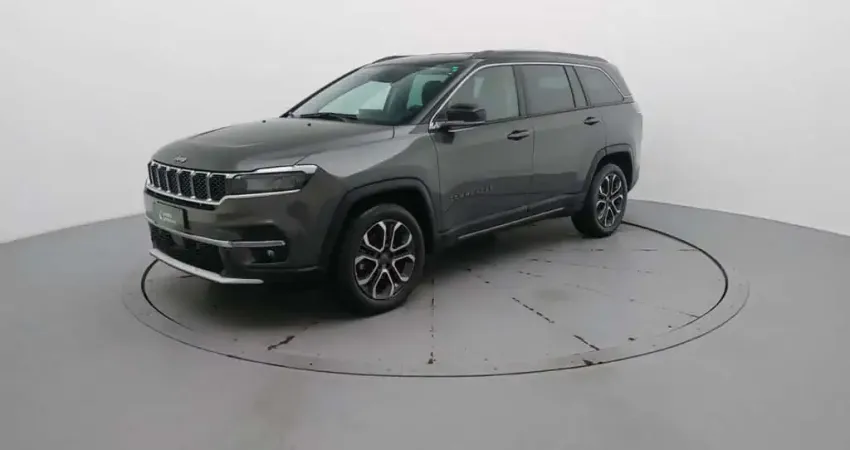 Jeep Compass 2025 1.3 t270 turbo flex limited at6