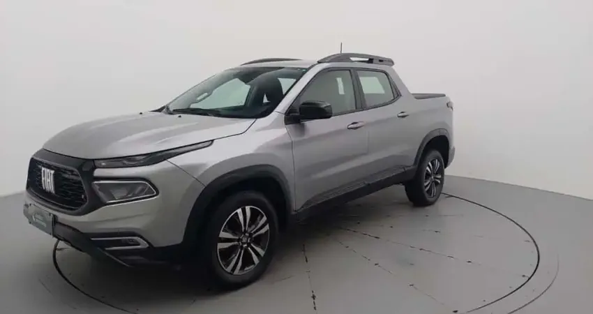 Fiat Toro 2025 1.3 turbo 270 flex freedom at6