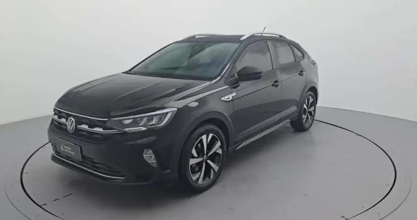 Volkswagen Nivus 2024 1.0 200 tsi total flex highline automático