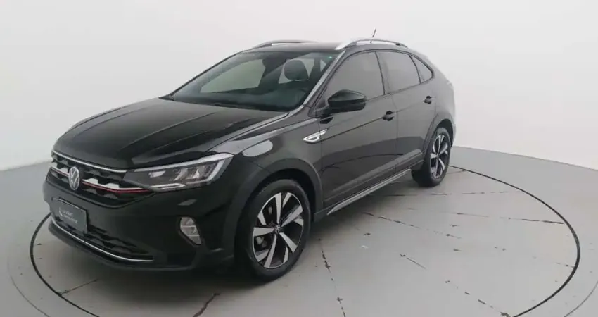 Volkswagen Nivus 2024 1.0 200 tsi total flex highline automático