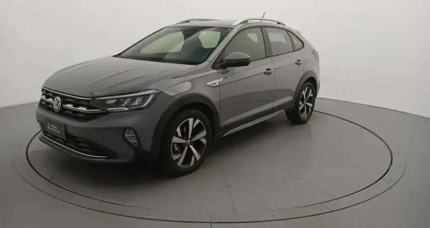 Volkswagen Nivus 2024 1.0 200 tsi total flex highline automático