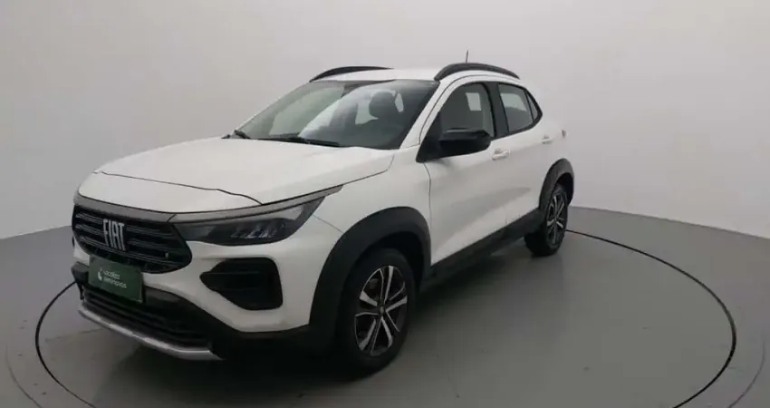 Fiat Pulse 2025 1.0 turbo 200 flex audace cvt