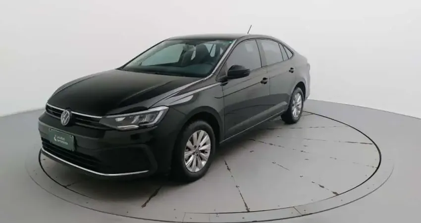 Volkswagen Virtus 2025 1.0 170 tsi automático