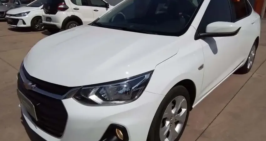 Chevrolet Onix 2024 1.0 turbo flex ltz automático