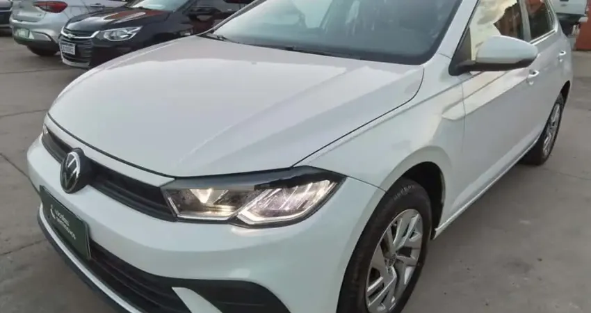 Volkswagen Polo 2024 1.0 mpi manual