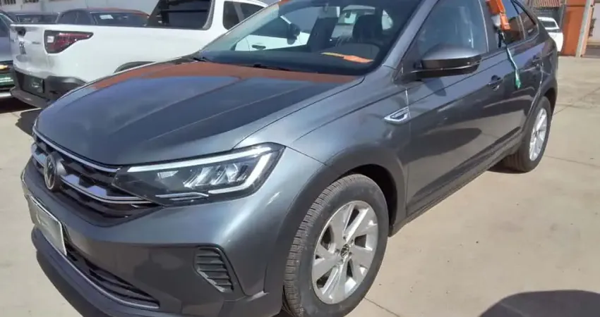 Volkswagen Nivus 2024 1.0 200 tsi total flex comfortline automático