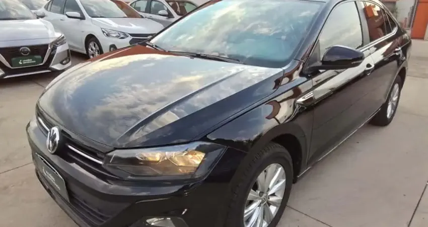 Volkswagen Virtus 2022 1.0 200 tsi comfortline automático