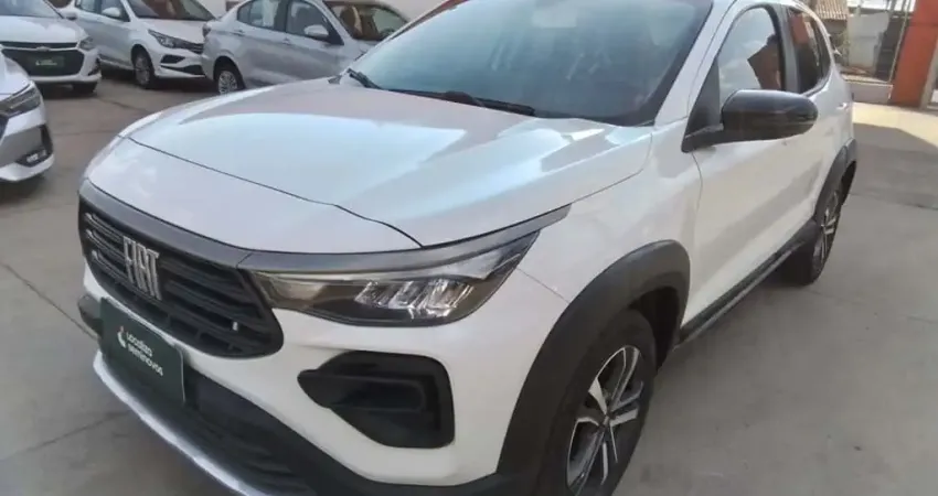 Fiat Pulse 2024 1.0 turbo 200 flex audace cvt