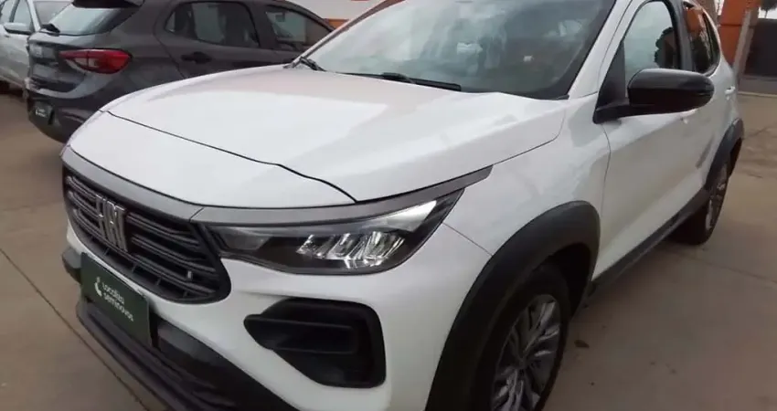 Fiat Pulse 2024 1.3 flex drive cvt