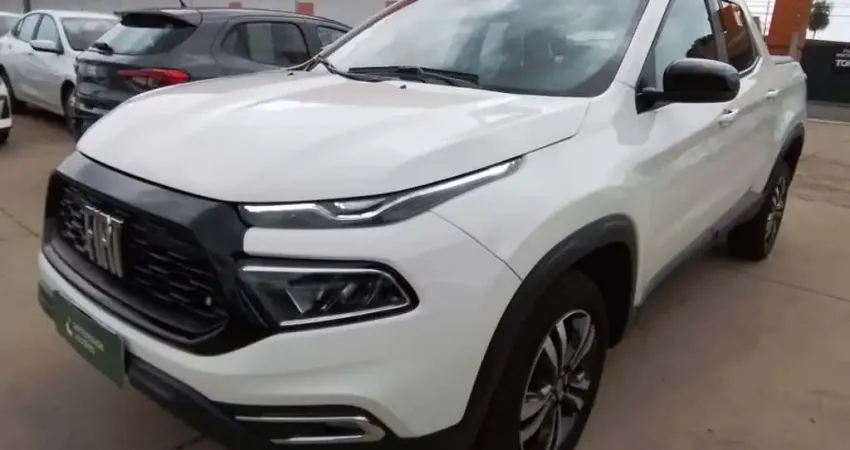 Fiat Toro 2025 1.3 turbo 270 flex freedom at6