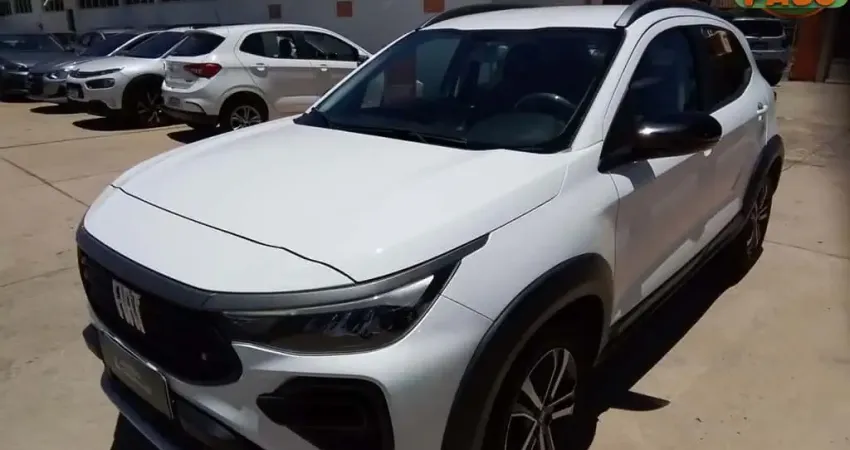 Fiat Pulse 2024 1.0 turbo 200 flex audace cvt