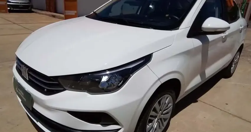 Fiat Cronos 2025 1.0 firefly flex drive manual