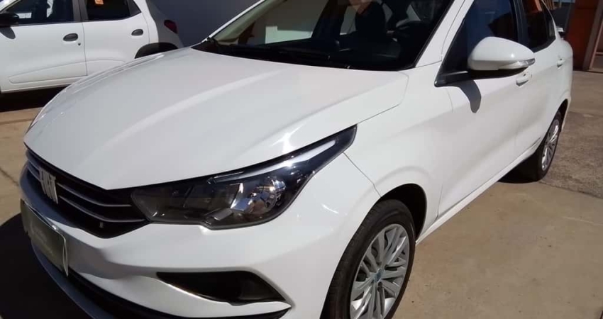 Fiat Cronos 2025 1.0 firefly flex drive manual