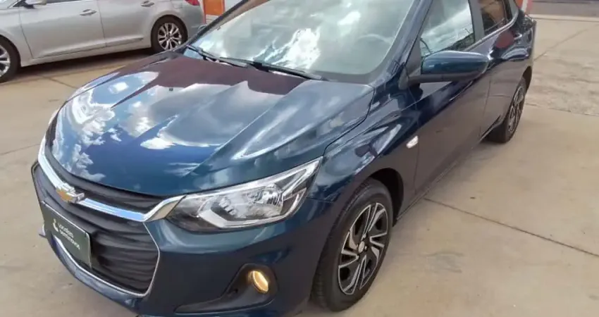 Chevrolet Onix 2025 1.0 flex plus lt manual