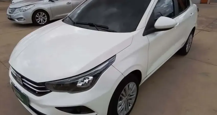 Fiat Cronos 2024 1.3 firefly flex drive manual