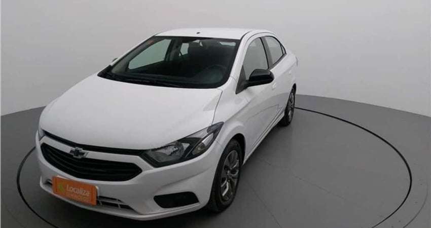 Chevrolet Joy 2021 1.0 8v 4p flex plus black manual