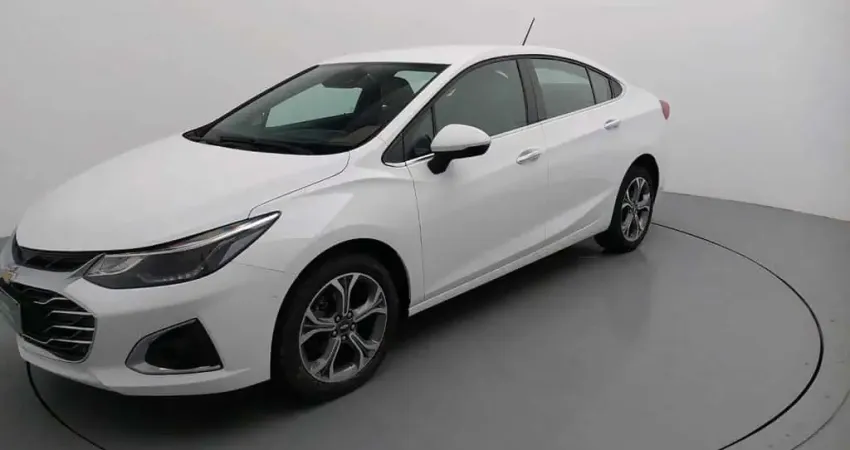 Chevrolet Cruze 2023 1.4 turbo flex premier automático