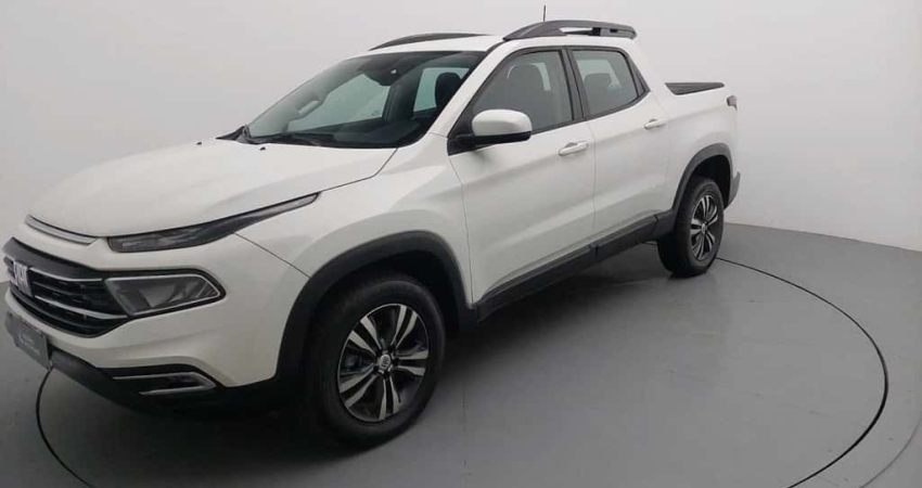 Fiat Toro 2022 1.3 turbo 270 flex freedom at6