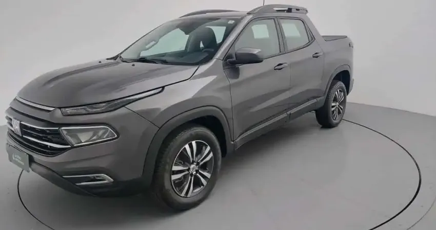 Fiat Toro 2022 1.3 turbo 270 flex freedom at6