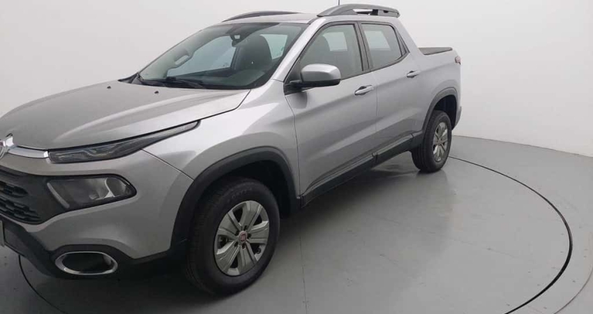 Fiat Toro 2021 1.8 16v evo flex freedom at6