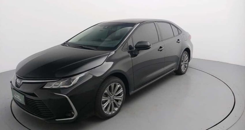 Toyota Corolla 2023 2.0 vvt-ie flex xei direct shift