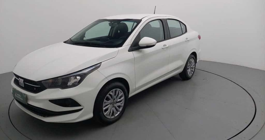 Fiat Cronos 2022 1.3 firefly flex drive manual