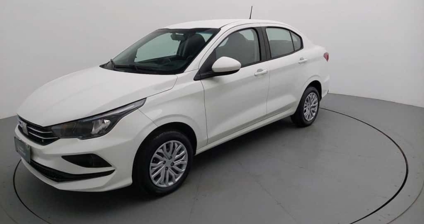 Fiat Cronos 2023 1.0 firefly flex drive manual