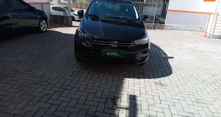 Fiat Cronos 2023 1.0 firefly flex drive manual