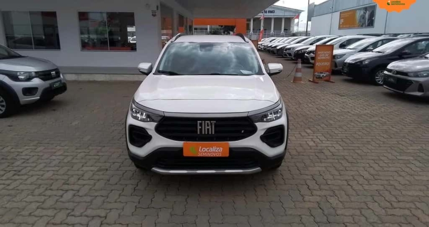 Fiat Pulse 2023 1.0 turbo 200 flex audace cvt