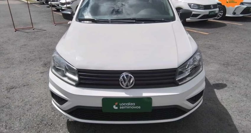 Volkswagen Voyage 2023 1.0 12v mpi totalflex 4p manual