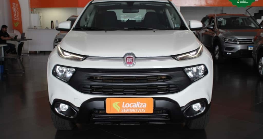 Fiat Toro 2021 2.0 16v turbo diesel freedom 4wd at9