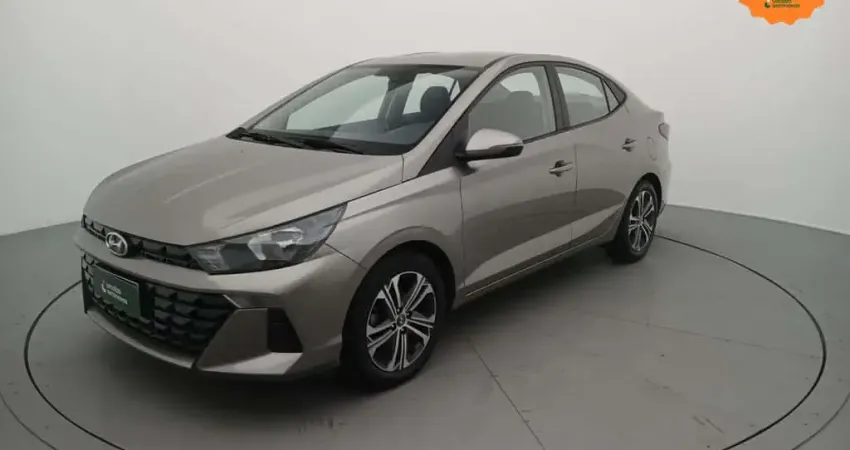 Hyundai Hb20s 2024 1.0 tgdi flex comfort plus automático