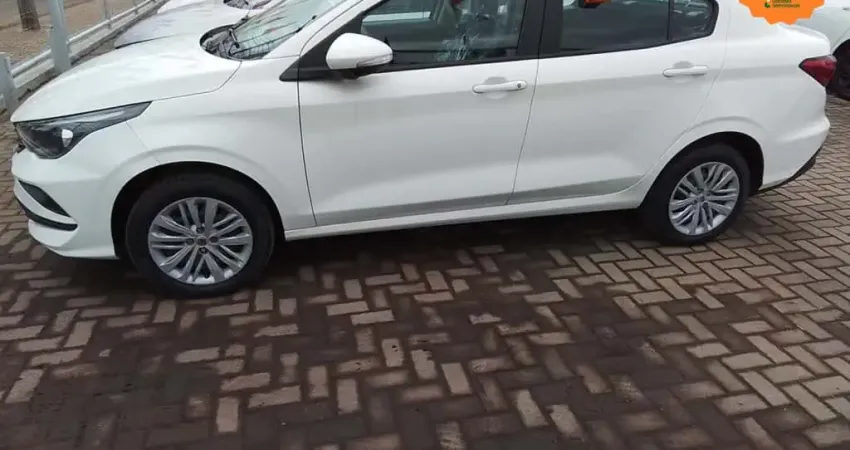 Fiat Cronos 2025 1.3 firefly flex drive manual