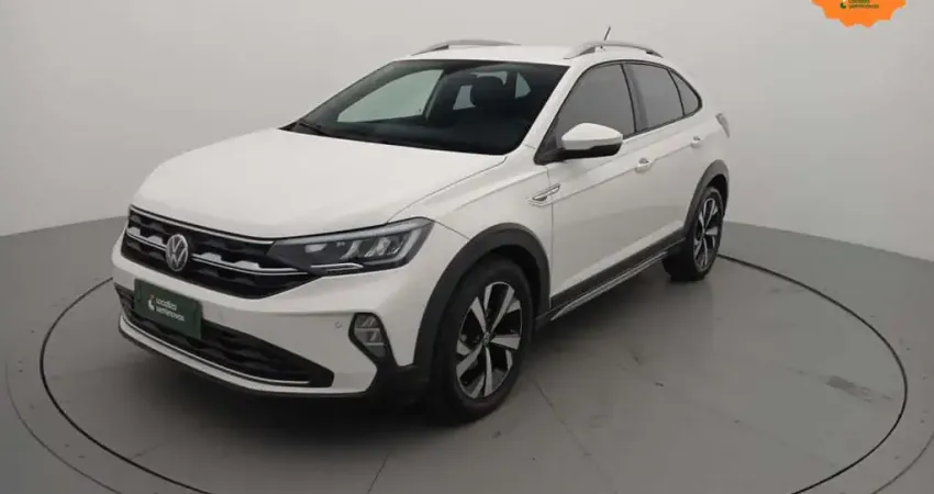 Volkswagen Nivus 2024 1.0 200 tsi total flex highline automático