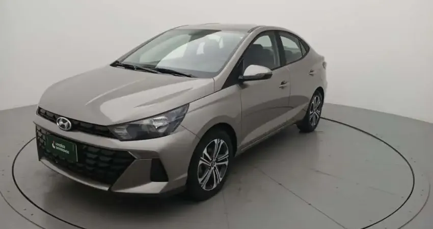 Hyundai Hb20s 2024 1.0 tgdi flex comfort plus automático